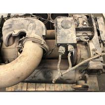 DPF (Diesel Particulate Filter) Detroit DD15 Vander Haags Inc Cb