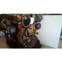 Engine Assembly DETROIT DD15 Spalding Auto Parts