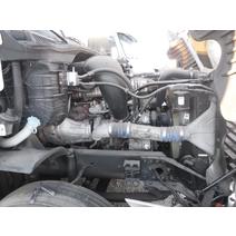 Turbocharger / Supercharger DETROIT DD15 Active Truck Parts