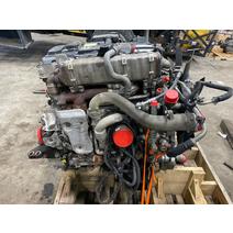 Engine Assembly DETROIT DD5 Dutchers Inc   Heavy Truck Div  Ny