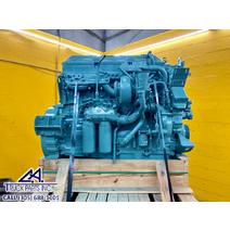 Engine Assembly DETROIT Series 60 12.7 DDEC III Ca Truck Parts