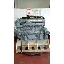 Engine Assembly DETROIT Series 60 12.7 DDEC IV Worldwide Diesel