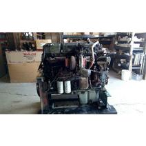 Engine Assembly DETROIT Series 60 14.0 DDEC V Spalding Auto Parts