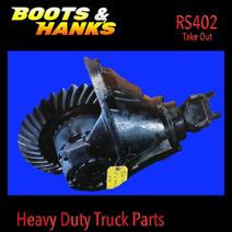 Rears (Rear) EATON RS402 Boots &amp; Hanks Of Ohio