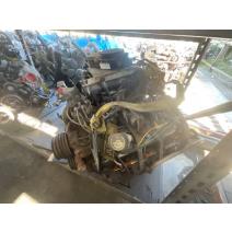 Engine Assembly Ford 4.9 LITER Complete Recycling