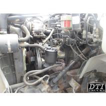Engine Assembly FORD 7.0 GAS Dti Trucks