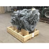 Engine Assembly FORD 7.8L IL6 DIESEL BRAZIL LKQ Geiger Truck Parts