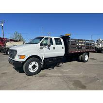 Complete Vehicle FORD F-650 American Truck Sales