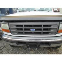Grille FORD F450SD (SUPER DUTY) LKQ Heavy Truck - Goodys