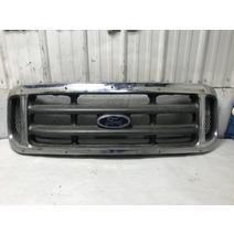 Grille Ford F550 SUPER DUTY Vander Haags Inc Sf