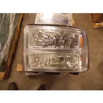 Headlamp Assembly FORD F550 K &amp; R Truck Sales, Inc.