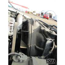 Radiator Shroud FORD F550 Dti Trucks