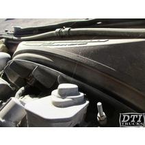 Radiator Shroud FORD F550 Dti Trucks