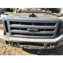 Grille FORD F550SD (SUPER DUTY) LKQ Evans Heavy Truck Parts