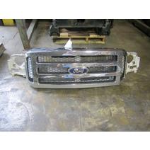 Grille FORD F550SD (SUPER DUTY) LKQ Heavy Truck Maryland