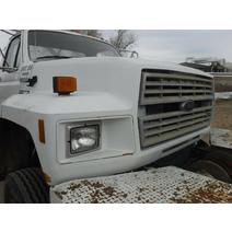 Ford F800 Hood For Sale On Heavytruckparts Net