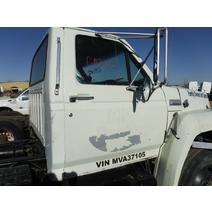 Ford F800 Door Assembly Front For Sale On Heavytruckparts Net