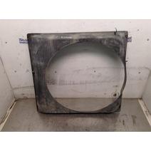 Radiator Shroud Ford F600 Vander Haags Inc Kc