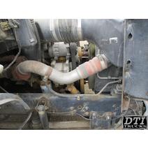 DPF (Diesel Particulate Filter) FORD F650 Dti Trucks