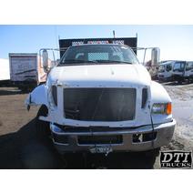 Ford f650 Hood for sale on HeavyTruckParts.Net