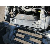 Radiator Shroud FORD F650 Dti Trucks