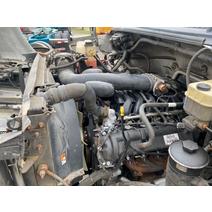 Radiator FORD F650 Dutchers Inc   Heavy Truck Div  Ny