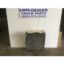 Radiator FORD F700 LKQ Geiger Truck Parts