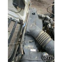 Radiator Shroud FORD F750 Dti Trucks