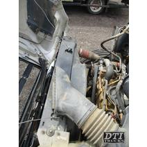 Radiator Shroud FORD F750 Dti Trucks