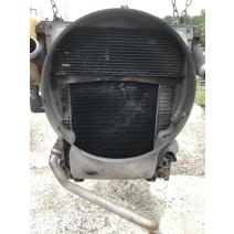 Radiator Shroud Ford F750 Complete Recycling