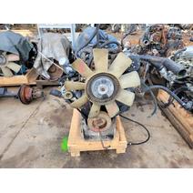 Fan Clutch FORD L8501 LOUISVILLE 101 Crest Truck Parts
