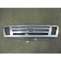 Grille FORD LCF450 LKQ Heavy Truck Maryland