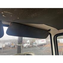 ford l9000 drop visor