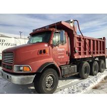 Complete Vehicle FORD LT9513 LKQ Heavy Truck - Goodys
