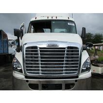 Hood FREIGHTLINER CASCADIA 113 2018UP LKQ Heavy Truck - Tampa