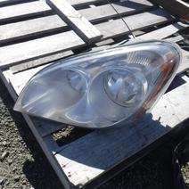 Headlamp Assembly FREIGHTLINER CASCADIA 113 LKQ KC Truck Parts - Inland Empire