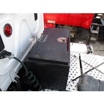 Tool Box FREIGHTLINER CASCADIA 113 LKQ Heavy Truck - Tampa