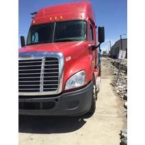 Complete Vehicle FREIGHTLINER CASCADIA 125 LKQ Western Truck Parts