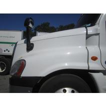 Hood FREIGHTLINER CASCADIA 125 LKQ Heavy Truck Maryland