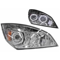 Headlamp Assembly FREIGHTLINER CASCADIA 126 LKQ Wholesale Truck Parts