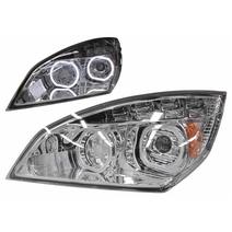 Headlamp Assembly FREIGHTLINER CASCADIA 126 LKQ Wholesale Truck Parts