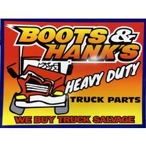 Radiator FREIGHTLINER CASCADIA Boots &amp; Hanks Of Ohio