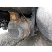 DPF (Diesel Particulate Filter) FREIGHTLINER COLUMBIA Michigan Truck Parts