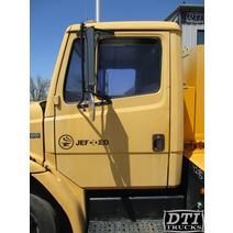 Door Assembly, Front FREIGHTLINER FL60 Dti Trucks