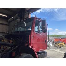 Cab Freightliner FL70 Complete Recycling