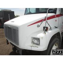 Hood FREIGHTLINER FL70 Dti Trucks