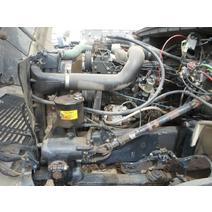 Radiator FREIGHTLINER FL70 Active Truck Parts