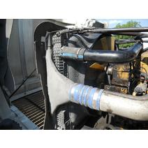 Radiator FREIGHTLINER FLD112 American Truck Parts,inc