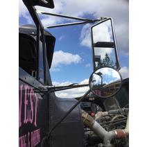 Mirror (Side View) FREIGHTLINER FLD120 SD LKQ Evans Heavy Truck Parts