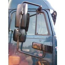 Mirror (Side View) FREIGHTLINER FLD120 Sam's Riverside Truck Parts Inc